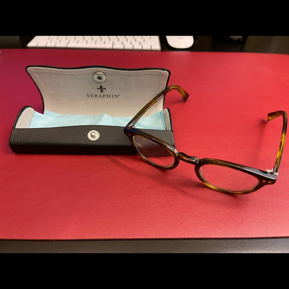 Seraphin Joppa Eyeglasses